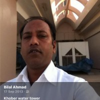 Bilal Ahmad