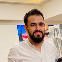Andres Lujan