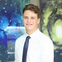 Etienne Oosthuizen