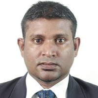 Anuruddha Perera