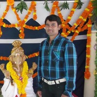 Sandapeta Srinivas
