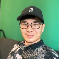 ALEX LIU