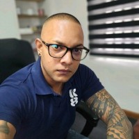 shyam changoer