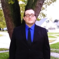 Tim Engstrom