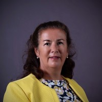 Anne Wright