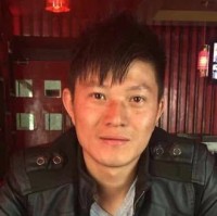 Sherab Gyeltshen