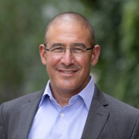 Marc Harrison