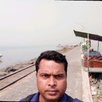 Srikanta Sahoo
