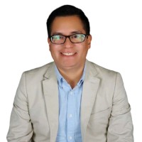 Italo Emmanuel Hidalgo Castillo, MBA, MSc