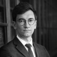 Guillaume Halbique