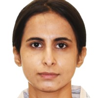Arshdeep Kaur