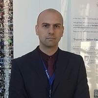 Dimitrios Diamantopoulos
