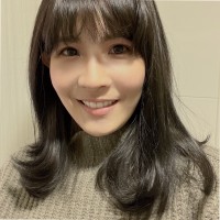 高曼華Helen Kao