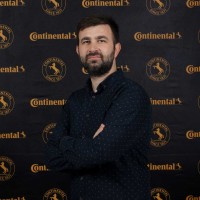 Predrag Dimitrijevic