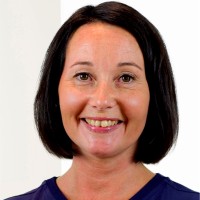Annemarie Bredarholm