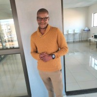 Ndimphiwe Lwandle