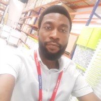 Andrews Nketsiah