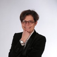 Maistriaux Isabelle