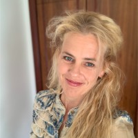 Pamela Laird