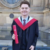 Aaron Thomson