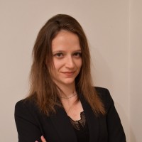 Olga Sapountzaki