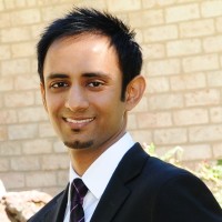 Irfan Marediya