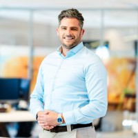 Mitchell Edelbroek