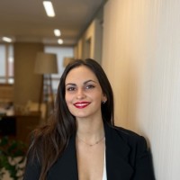 Maria Aikaterinari
