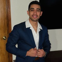 Francisco Martinez
