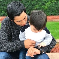 Joel Sanchez