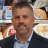 Cory Brooker