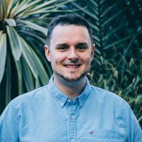 Dan Wilby
