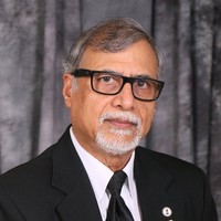Pankaj Raj Chandra