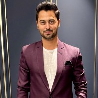 Fenil Khatiwala