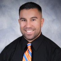 Kevin Camara, Ms, Cscs