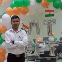 Mukesh Kumar