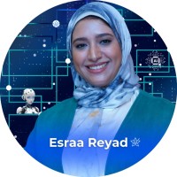Esraa Reyad