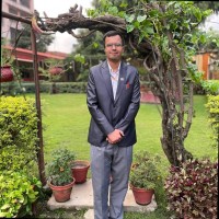 Sanil Joshi
