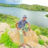 Luther Penandino Ndungaua
