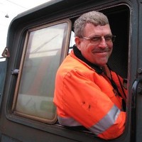 Steen L. Eriksen