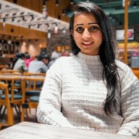 Ishmanpreet Kaur Khera