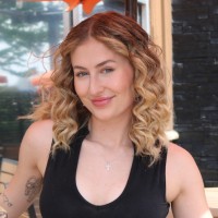 Kiki Redmond