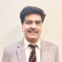 Mukesh Dadhich
