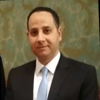Mohamed Nael