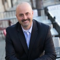 Andy Knutson