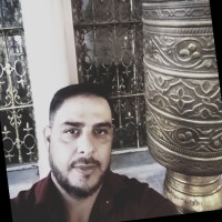 Jamal Alnakib