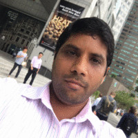 Ashish Jain
