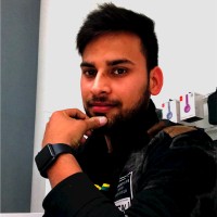 Dinesh Rana