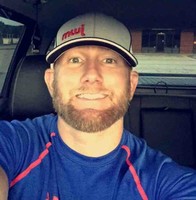 Mitchell Underwood