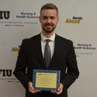 Caleb Scholl, PT, DPT